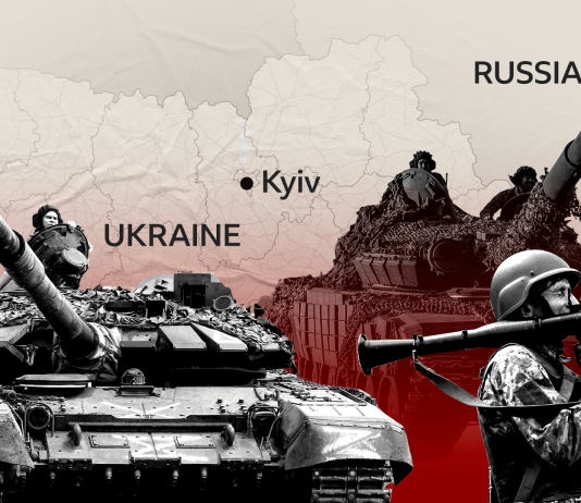 BBC NEWS - Evangelos Marinakis urges end to Ukraine war and warns of economic hardship in Greece 